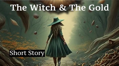 The Witch Steeped in Darkness: A Legendary Figure with a Sinister Agenda